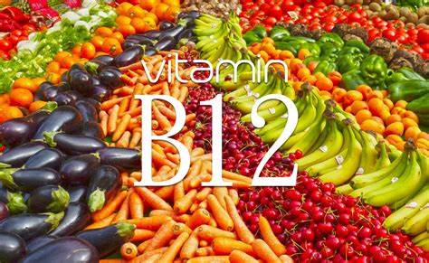 vitamin b12