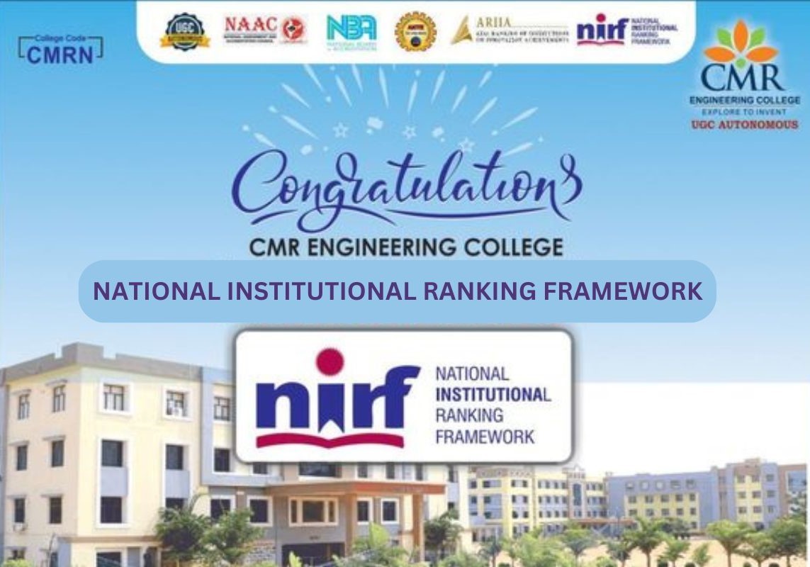 NIRF Rankings 2024 भारतीय संस्थानों के लिए लाभ और चुनौतियों पर गहन जानकारी